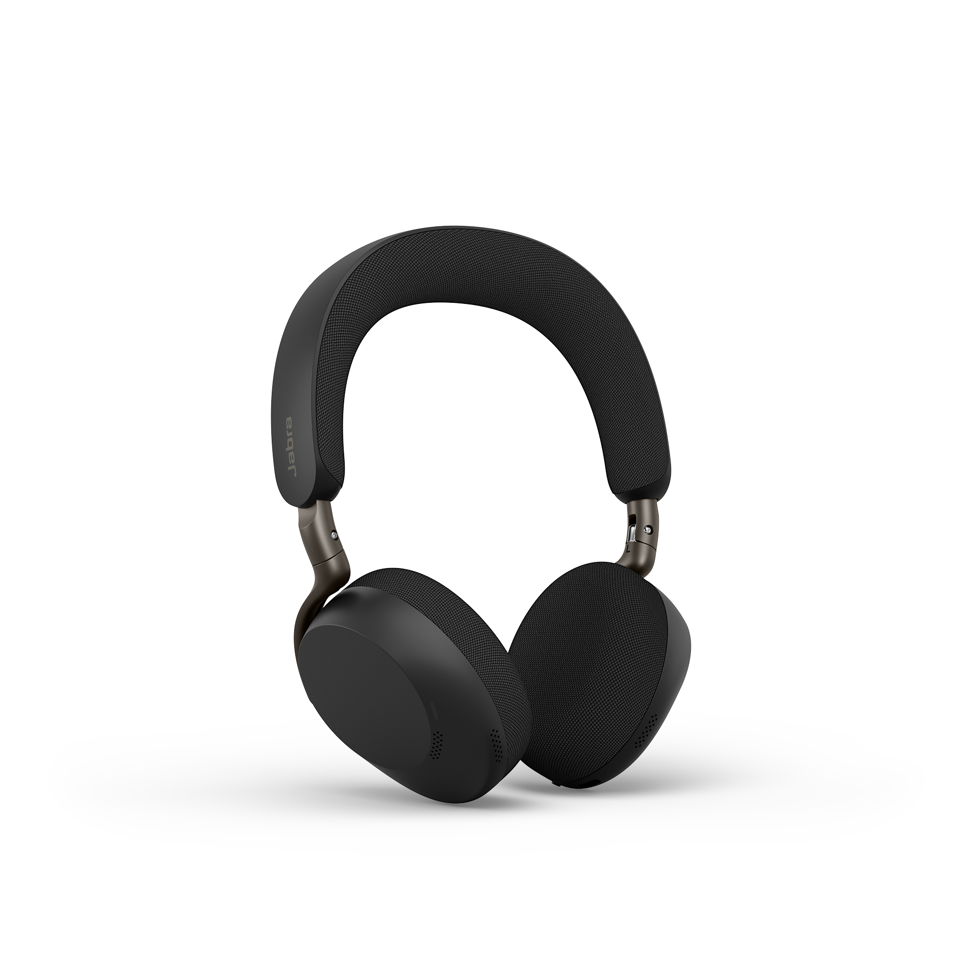 Jabra Evolve3 75 UC Link390c Black | Headsets.nu ApS